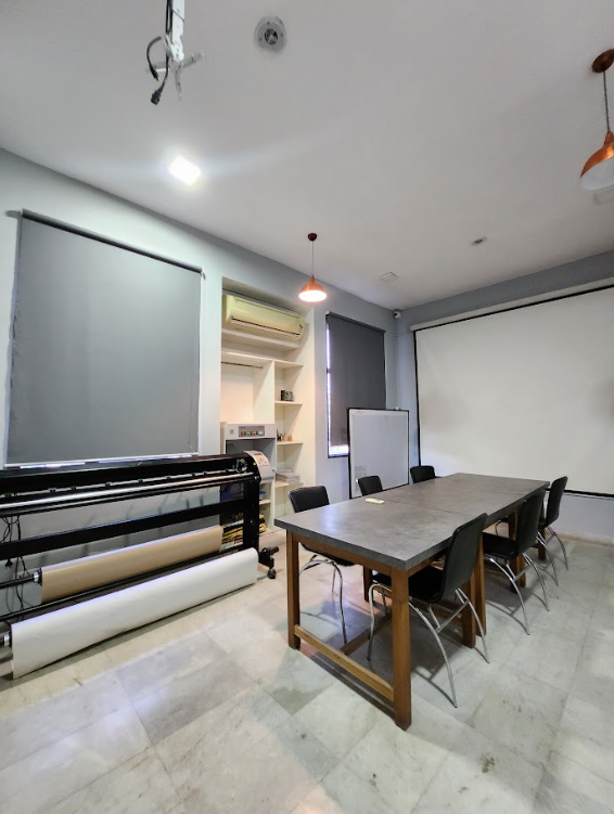 ARCH College of Design and Business Jaipur Campus photo 30